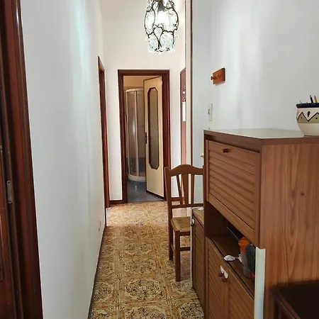 Apartmán Ginestre 14 *