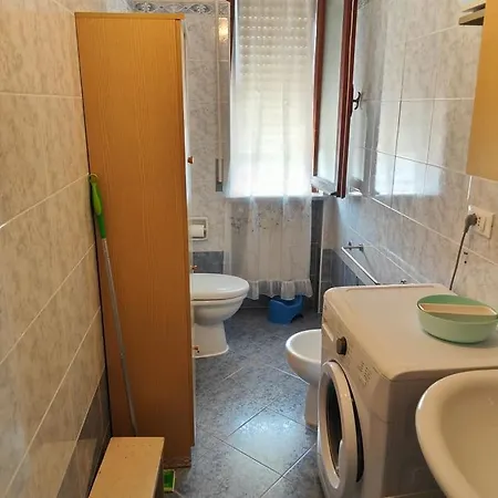Apartmán Ginestre 14 Diano Marina
