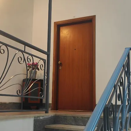 Apartmán Ginestre 14 Diano Marina