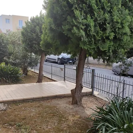 Ginestre 14 Apartmán Diano Marina