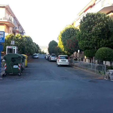 Ginestre 14 * Ντιάνο Μαρίνα