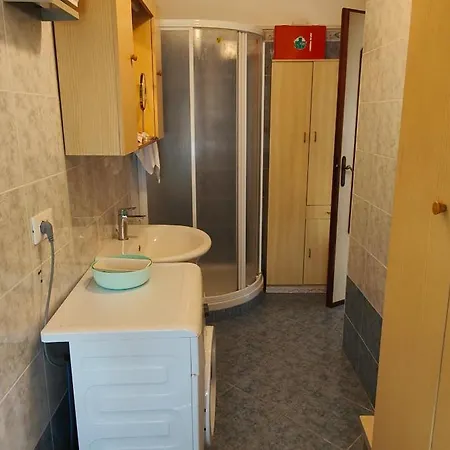 Ginestre 14 Appartement *