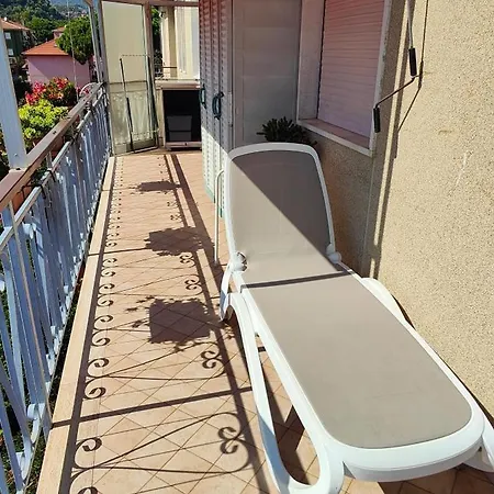 Ginestre 14 Appartement Diano Marina