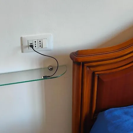 Ginestre 14 Appartement *