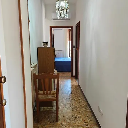Ginestre 14 Ντιάνο Μαρίνα