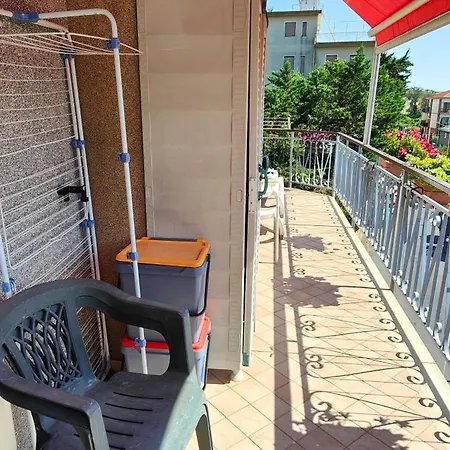 Appartement Ginestre 14