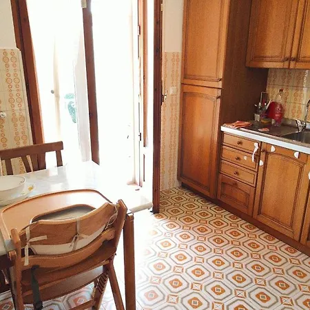 Appartement Ginestre 14 Diano Marina