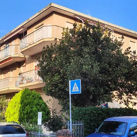 Ginestre 14 Ντιάνο Μαρίνα