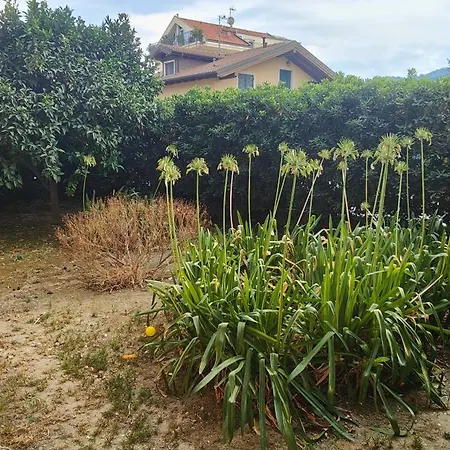 Ginestre 14 Ντιάνο Μαρίνα