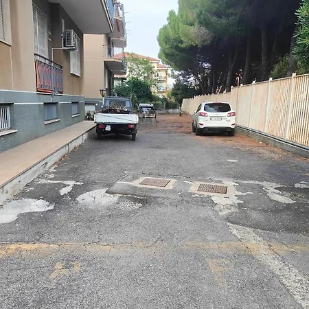 Ginestre 14 Appartement