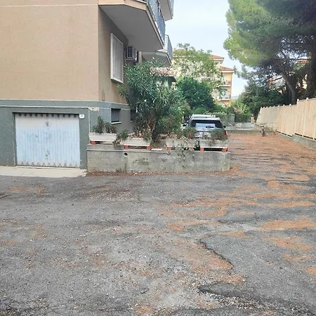 Διαμέρισμα Ginestre 14 *