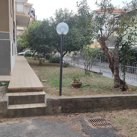 Ginestre 14 Appartement
