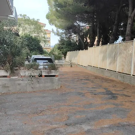 Διαμέρισμα Ginestre 14