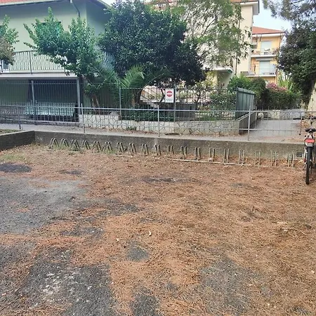 Ginestre 14 * Ντιάνο Μαρίνα