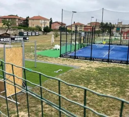 Ginestre 14 Διαμέρισμα Ντιάνο Μαρίνα